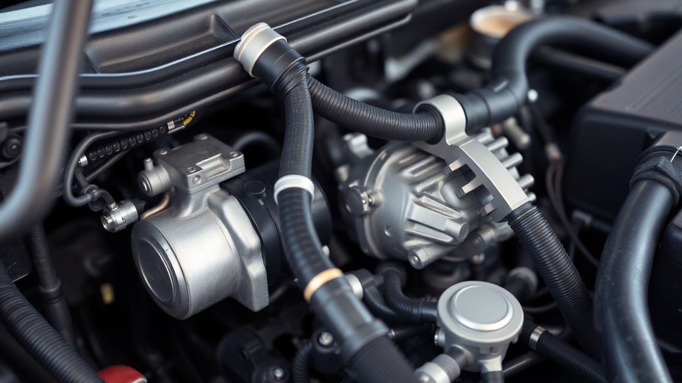 Peças de ar-condicionado automotivo em Parauapebas